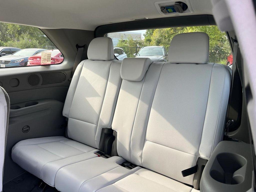 new 2026 Hyundai Palisade car, priced at $43,460