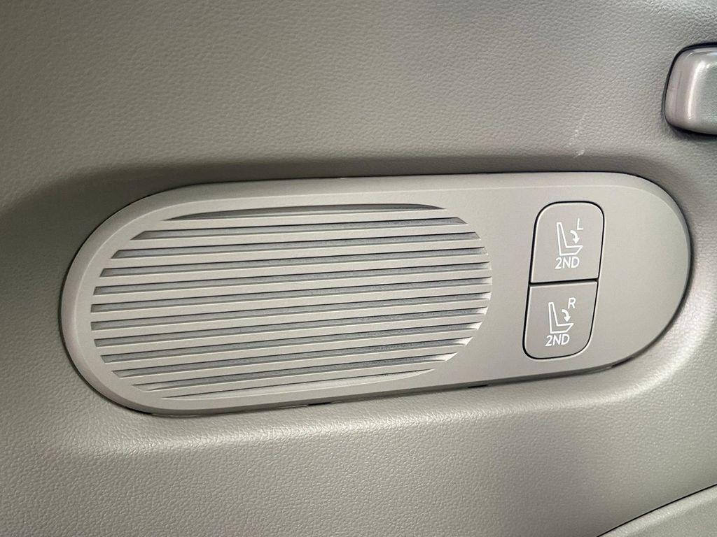 new 2026 Hyundai Palisade car, priced at $43,460