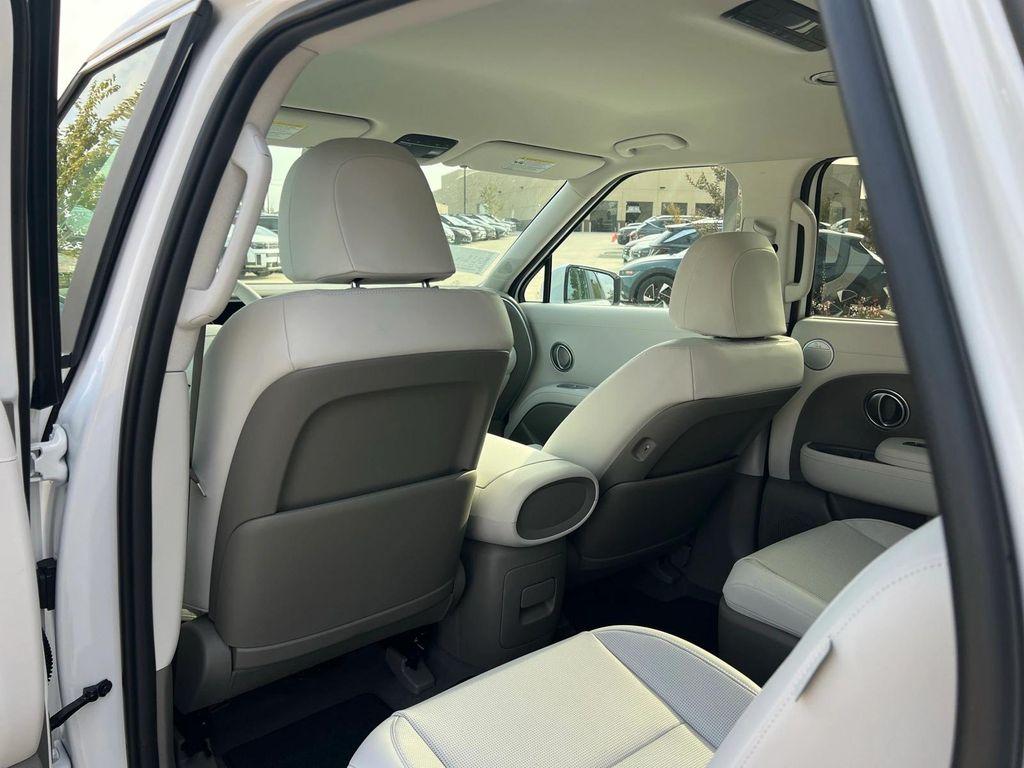 new 2026 Hyundai Palisade car, priced at $43,460