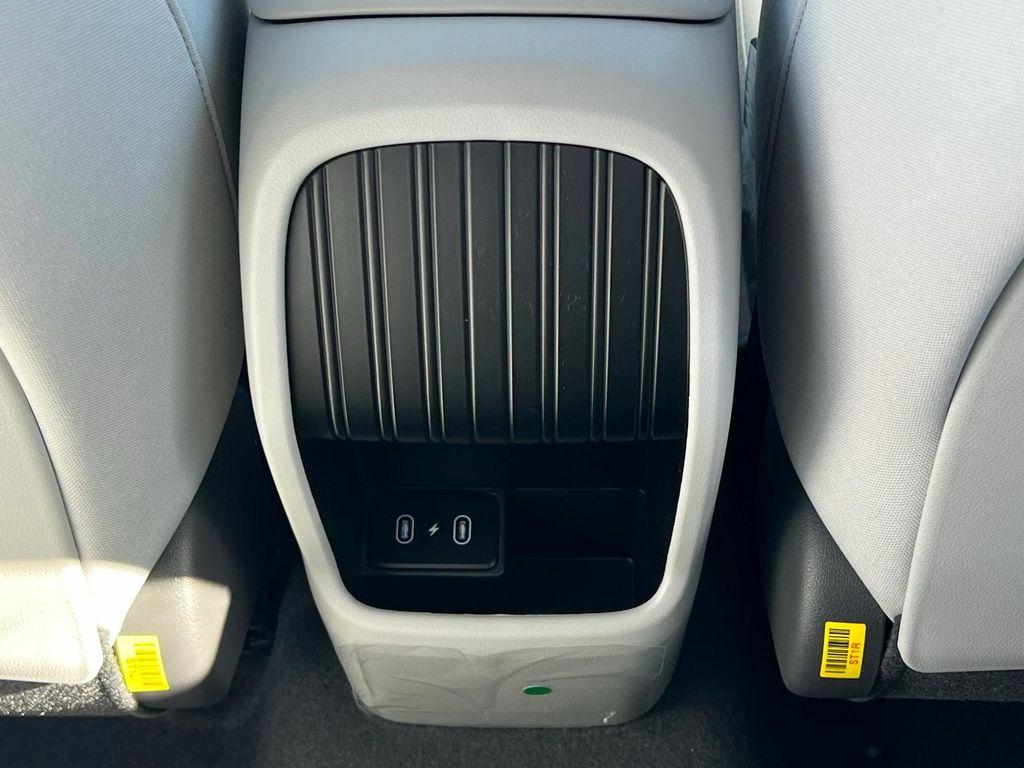 new 2026 Hyundai Kona car, priced at $25,780