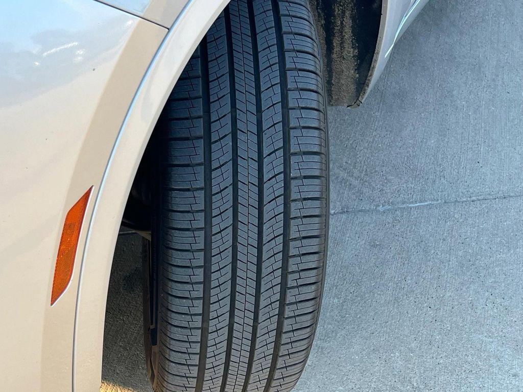 used 2020 Cadillac XT6 car, priced at $23,581