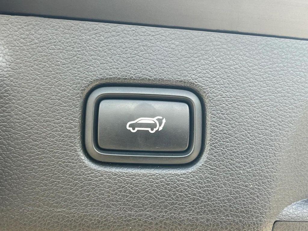 used 2020 Hyundai Palisade car, priced at $25,499