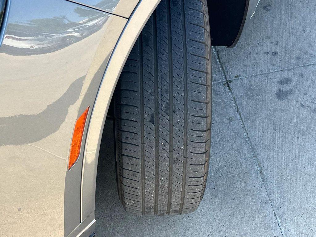 used 2020 Cadillac XT6 car, priced at $25,499