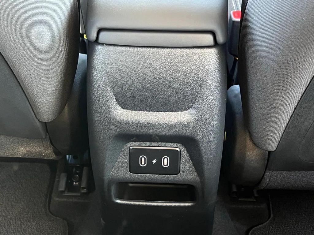 new 2025 Hyundai Venue car, priced at $23,649