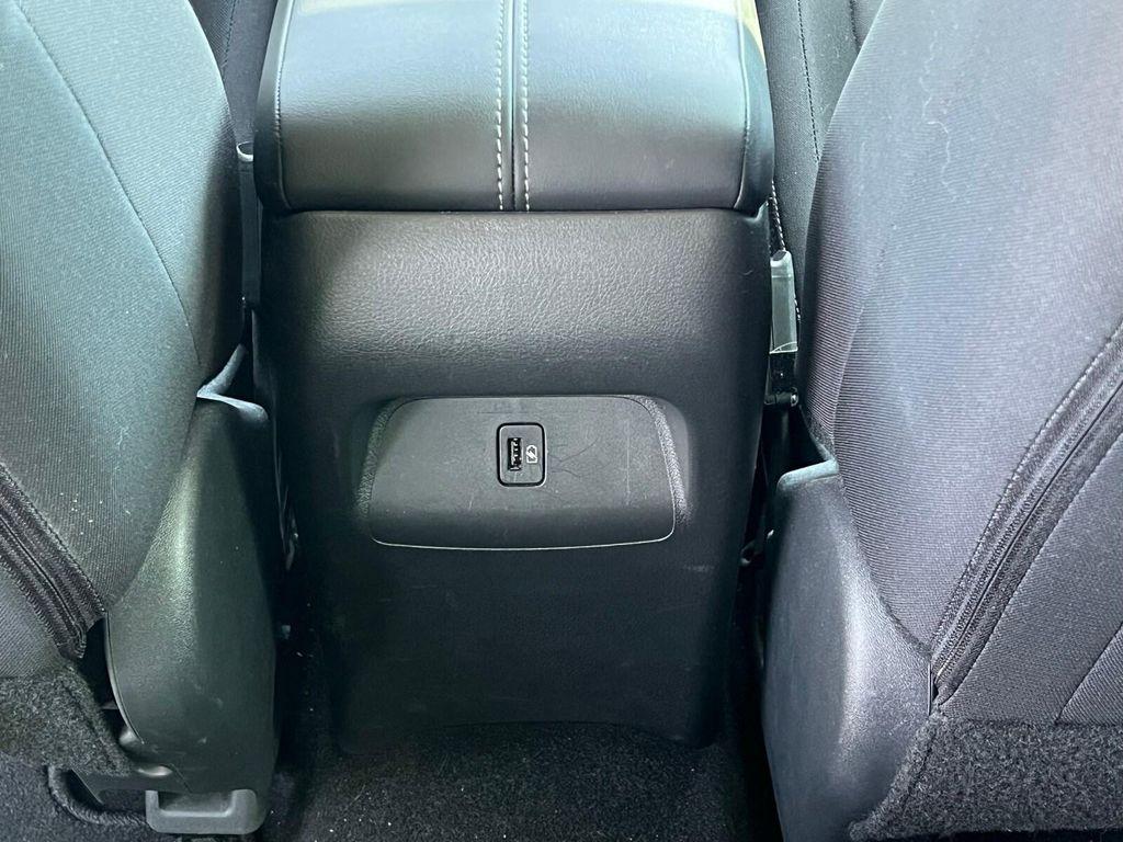 used 2024 Nissan Sentra car, priced at $17,290