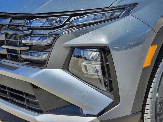 new 2025 Hyundai Tucson car, priced at $30,042