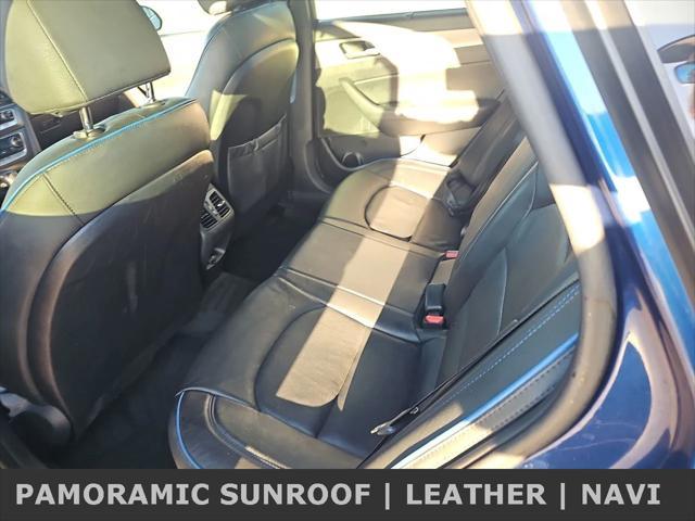used 2019 Hyundai Sonata car, priced at $15,390
