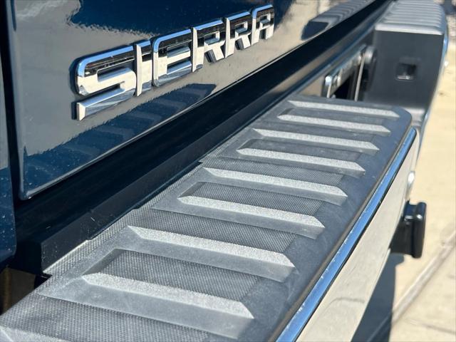 used 2018 GMC Sierra 1500 car, priced at $32,998