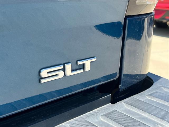 used 2018 GMC Sierra 1500 car, priced at $32,998
