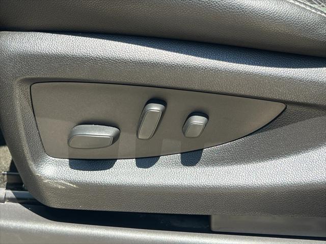 used 2018 GMC Sierra 1500 car, priced at $32,998