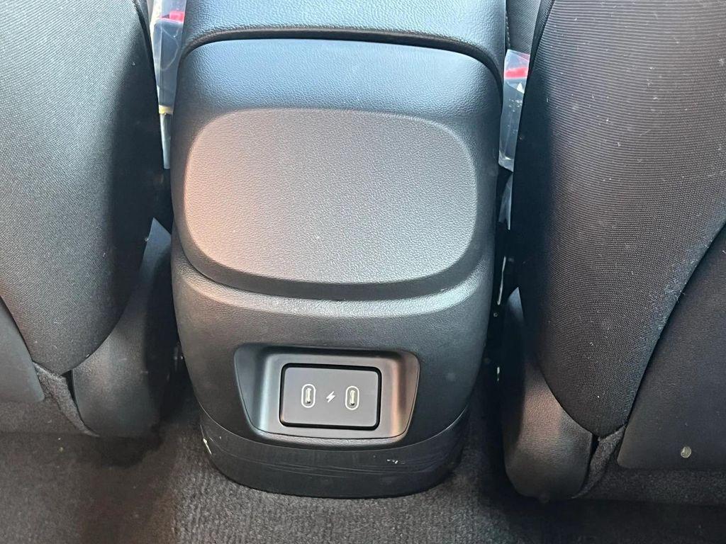 new 2025 Hyundai Elantra car, priced at $24,310