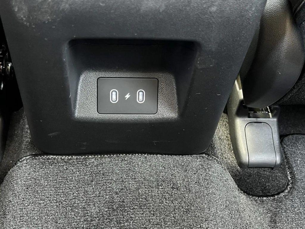 new 2025 Hyundai Tucson car, priced at $27,249