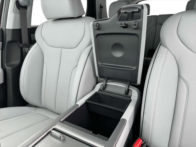 new 2025 Hyundai Palisade car, priced at $39,782