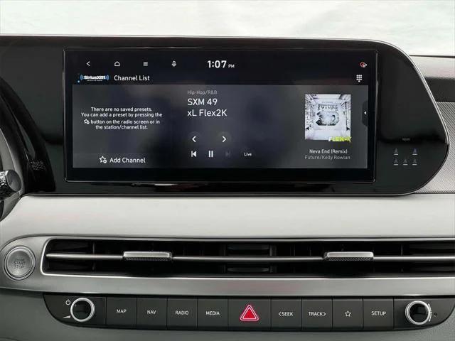 new 2025 Hyundai Palisade car, priced at $39,782