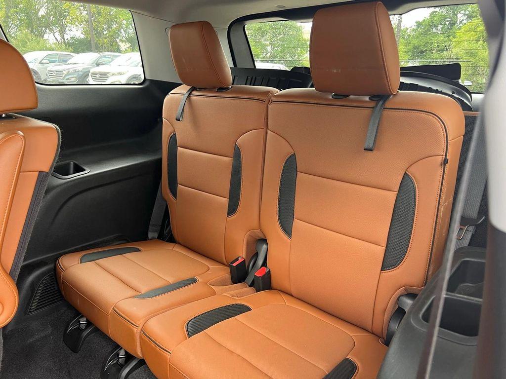 used 2020 GMC Acadia car, priced at $25,223