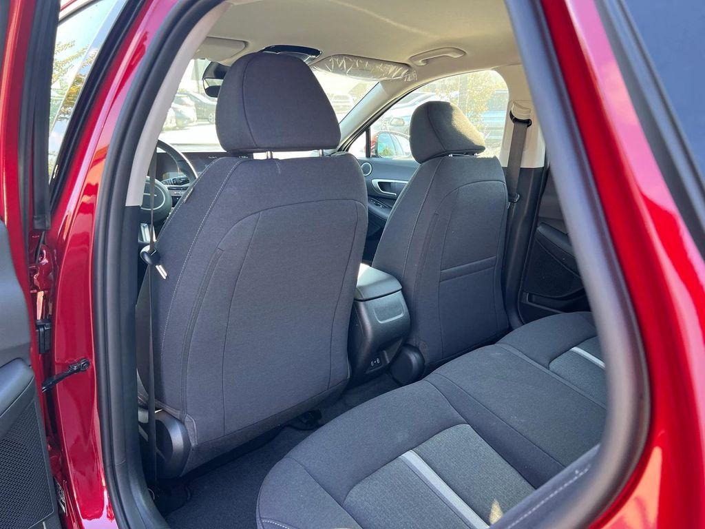 new 2026 Hyundai Sonata car, priced at $29,328