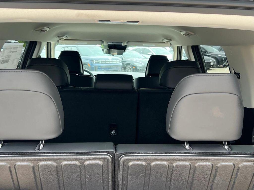 new 2026 Hyundai Santa Fe car, priced at $39,920