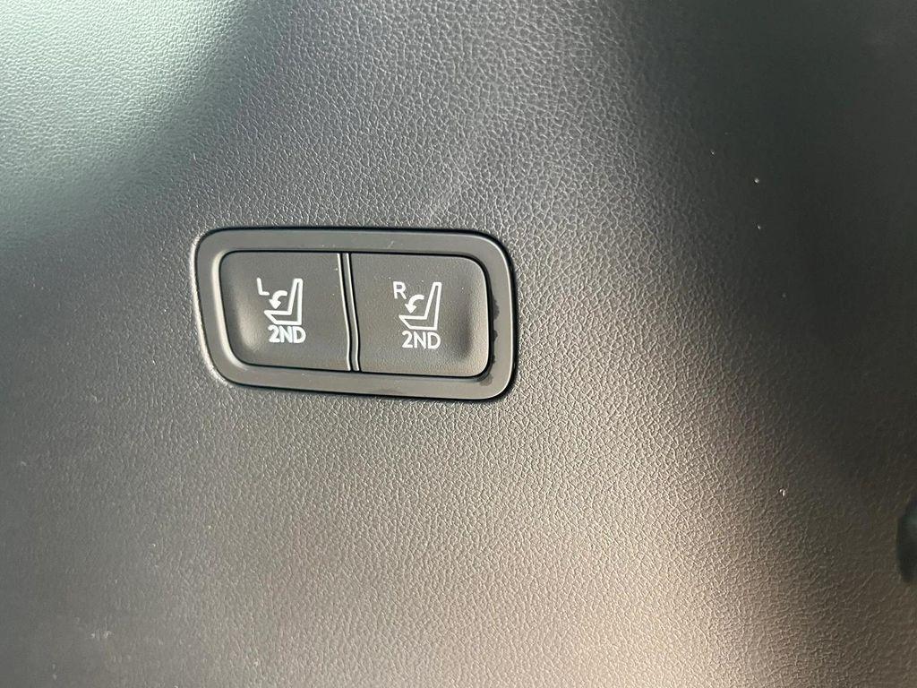 new 2026 Hyundai Santa Fe car, priced at $39,920