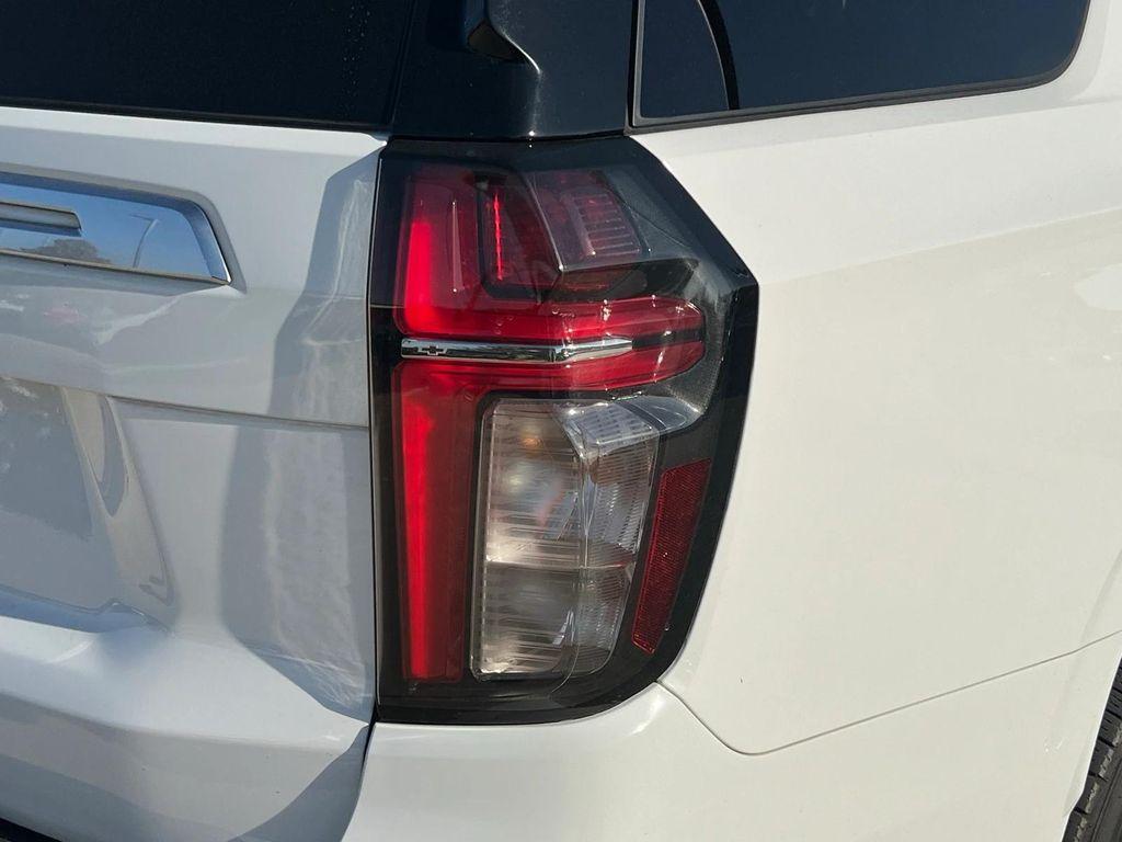 used 2023 Chevrolet Tahoe car, priced at $55,749