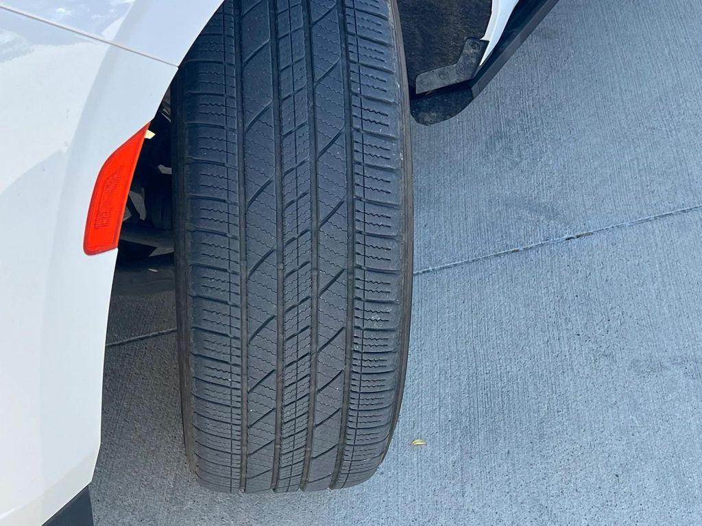 used 2023 Chevrolet Tahoe car, priced at $55,749