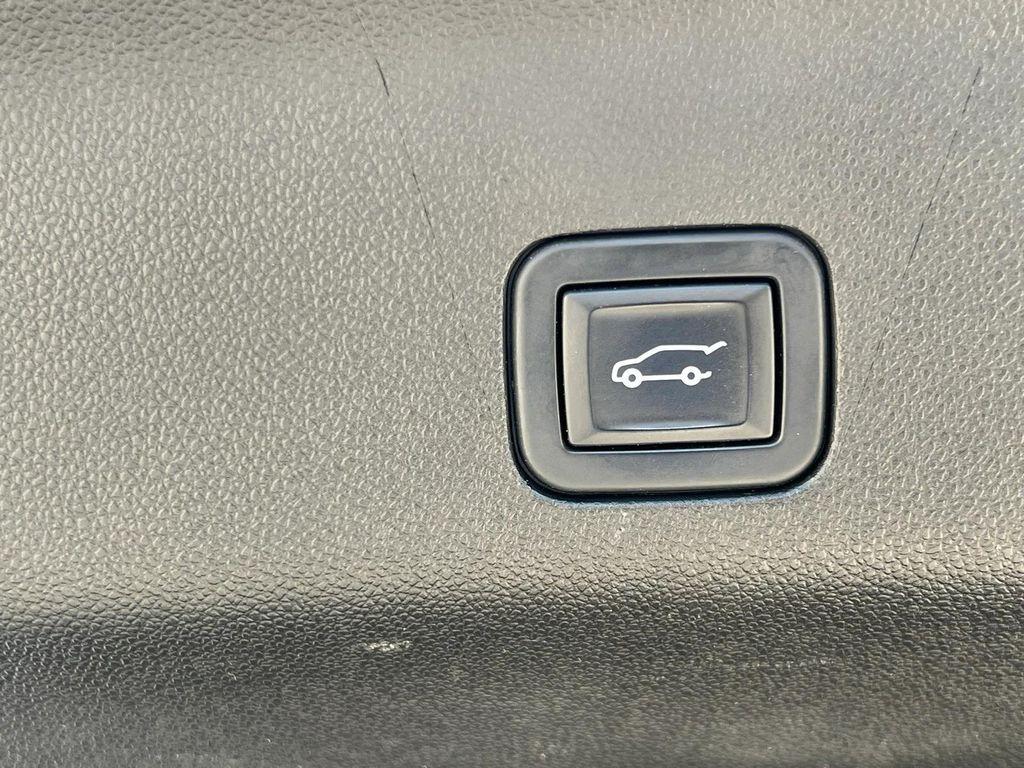 used 2023 Chevrolet Tahoe car, priced at $55,749