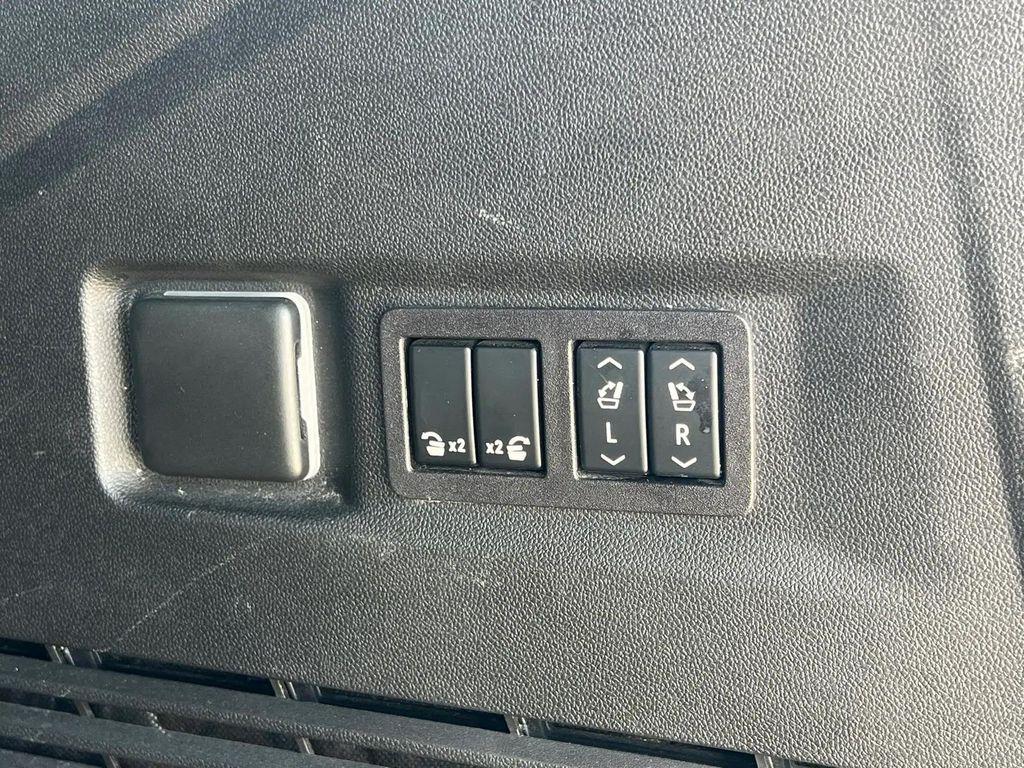 used 2023 Chevrolet Tahoe car, priced at $55,749