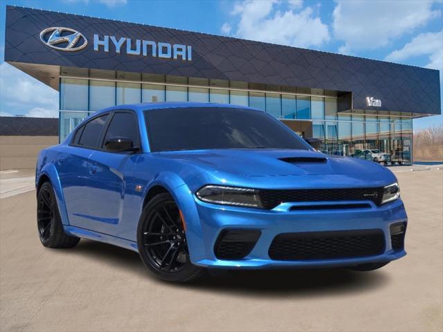 used 2023 Dodge Charger car, priced at $52,404