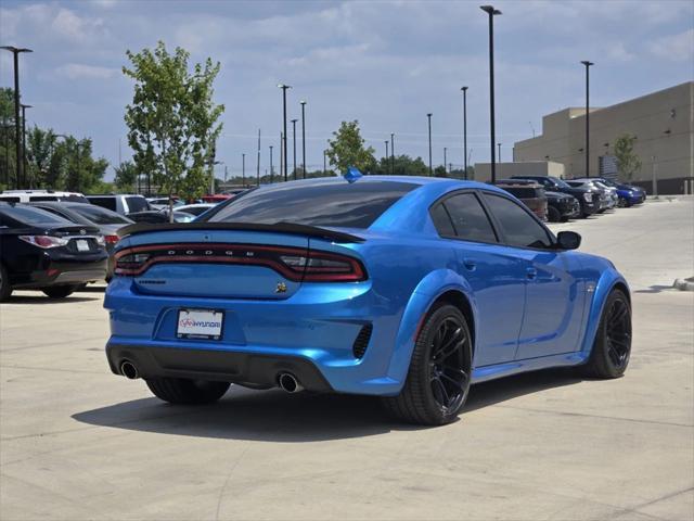 used 2023 Dodge Charger car, priced at $51,400