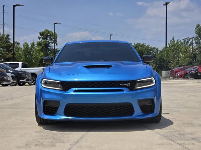 used 2023 Dodge Charger car, priced at $51,400