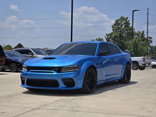 used 2023 Dodge Charger car, priced at $51,400