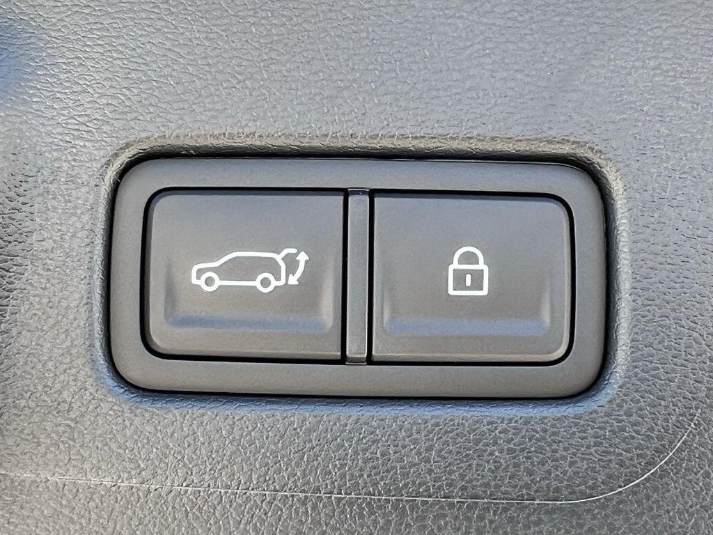 new 2026 Hyundai Santa Fe car, priced at $46,310