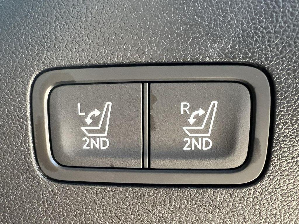 new 2026 Hyundai Santa Fe car, priced at $46,310