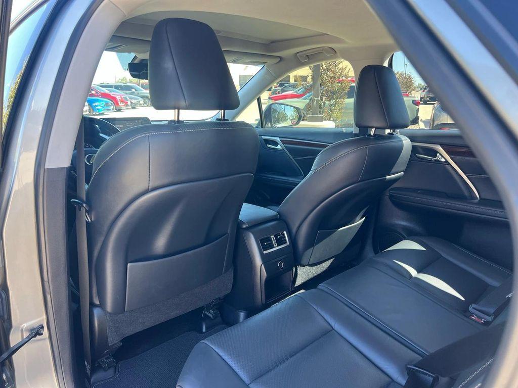 used 2019 Lexus RX 350 car, priced at $26,412