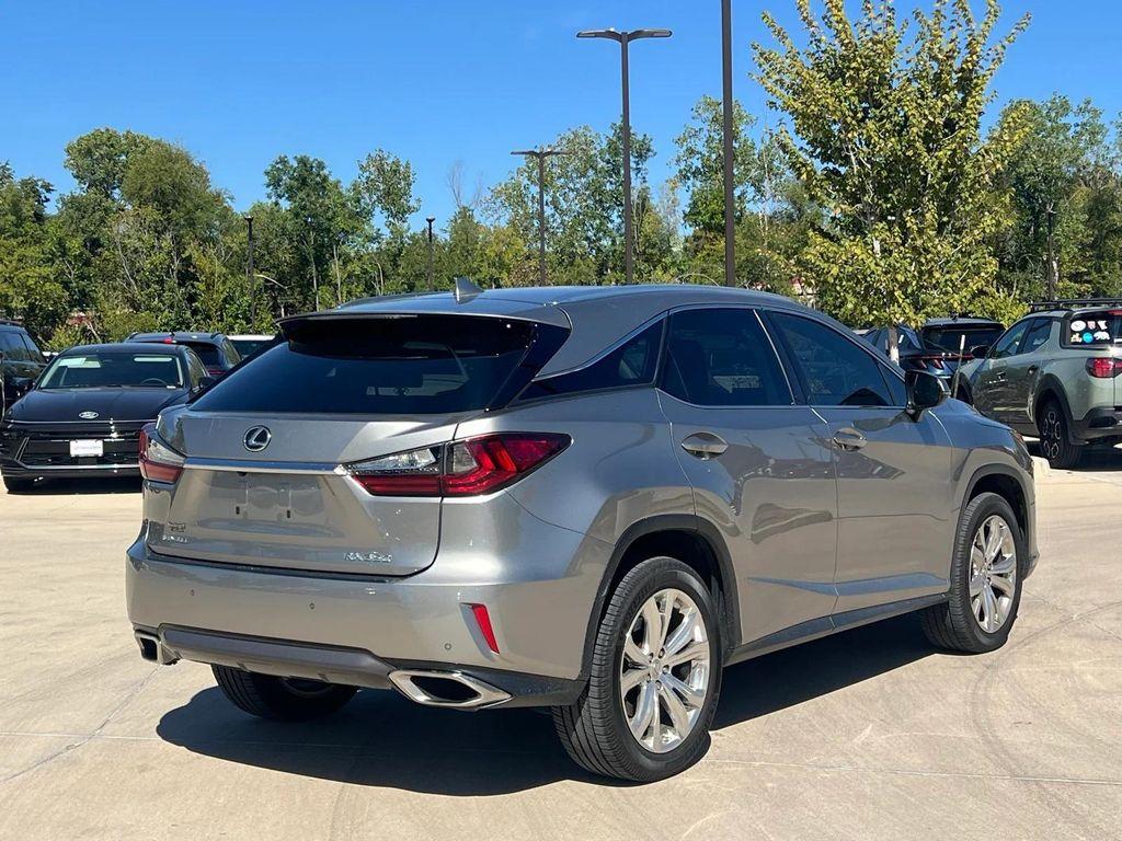 used 2019 Lexus RX 350 car, priced at $26,412
