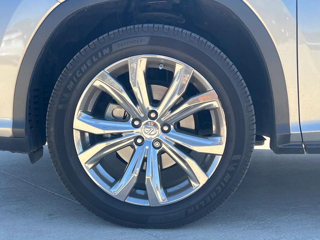 used 2019 Lexus RX 350 car, priced at $26,412