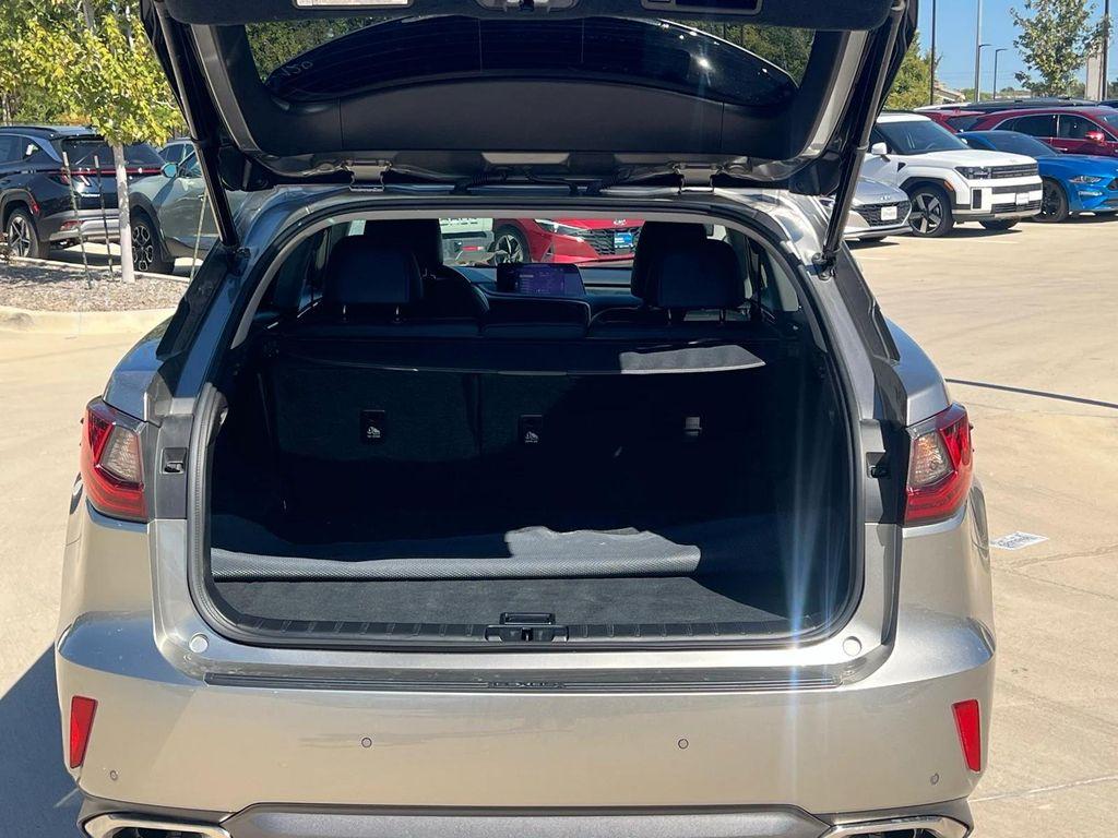 used 2019 Lexus RX 350 car, priced at $26,412