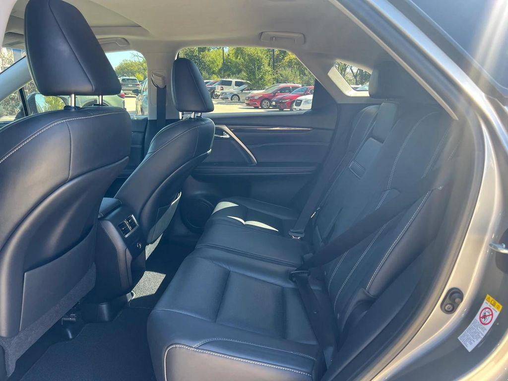 used 2019 Lexus RX 350 car, priced at $26,412