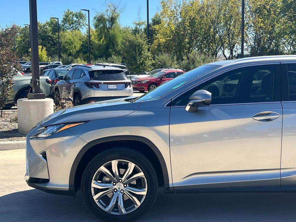 used 2019 Lexus RX 350 car, priced at $26,412