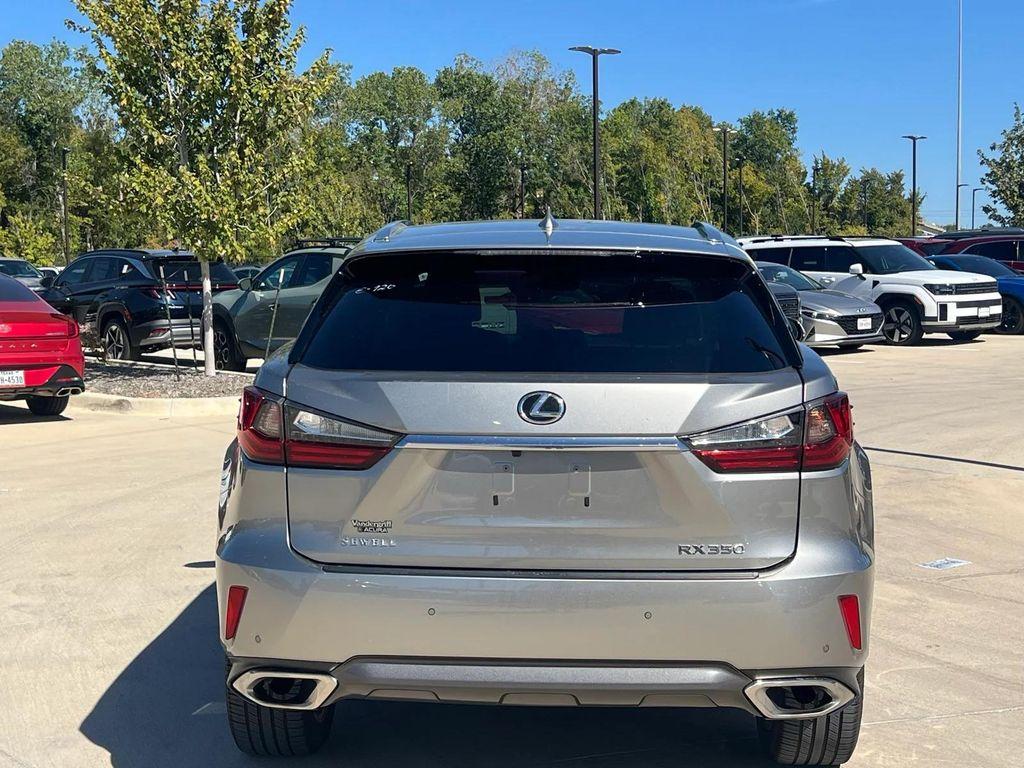 used 2019 Lexus RX 350 car, priced at $26,412
