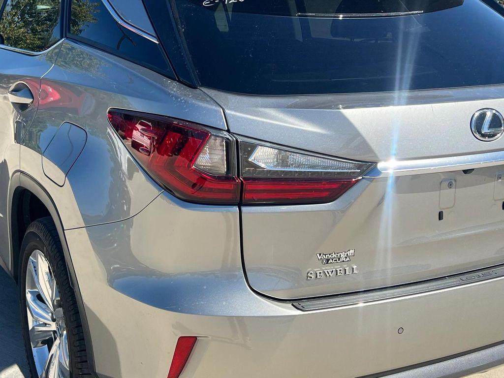 used 2019 Lexus RX 350 car, priced at $26,412