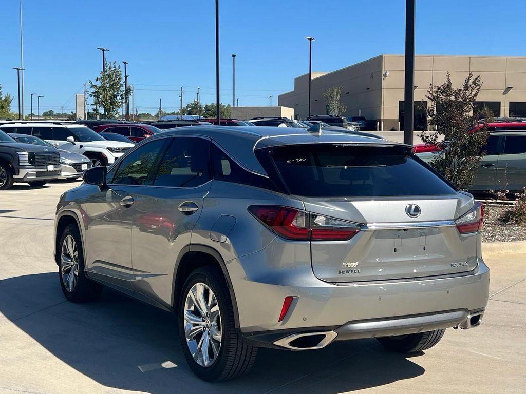 used 2019 Lexus RX 350 car, priced at $26,412
