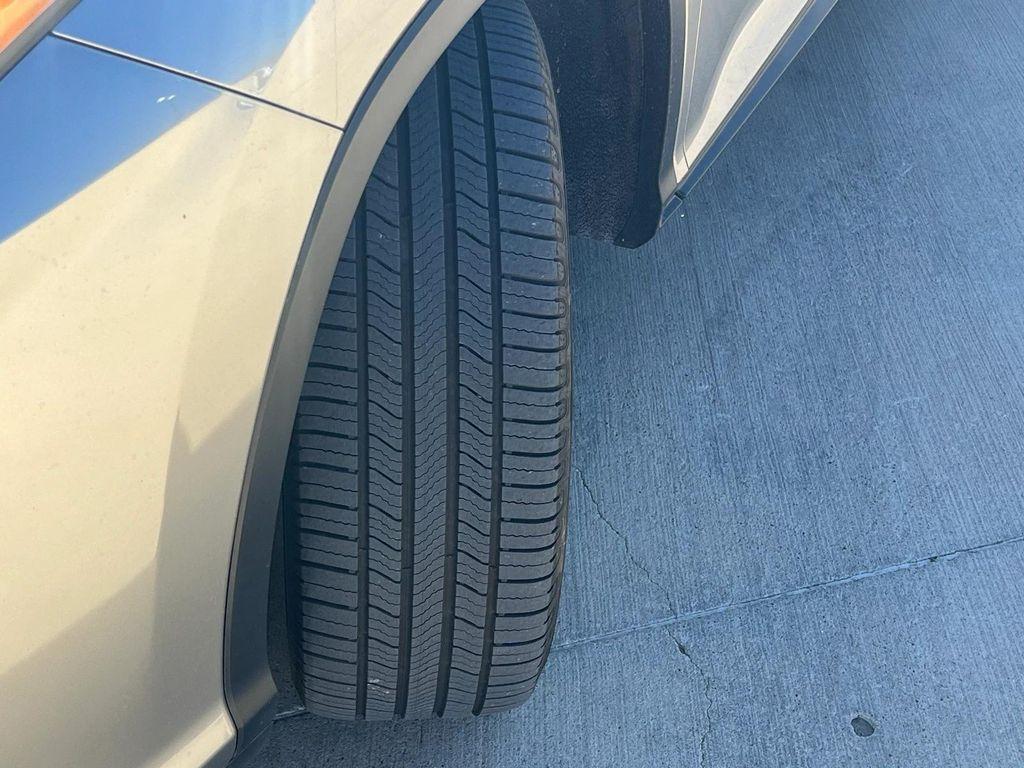 used 2019 Lexus RX 350 car, priced at $26,412