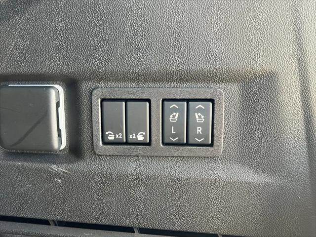 used 2024 Chevrolet Tahoe car, priced at $66,400