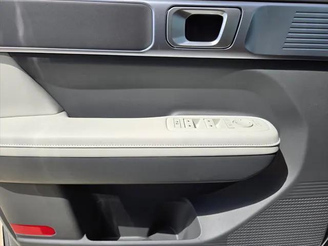 new 2025 Hyundai Santa Fe car, priced at $35,653
