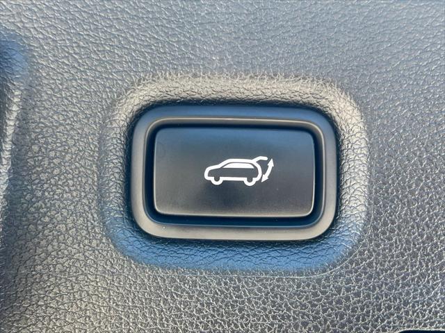 used 2022 Hyundai Santa Fe car, priced at $21,999