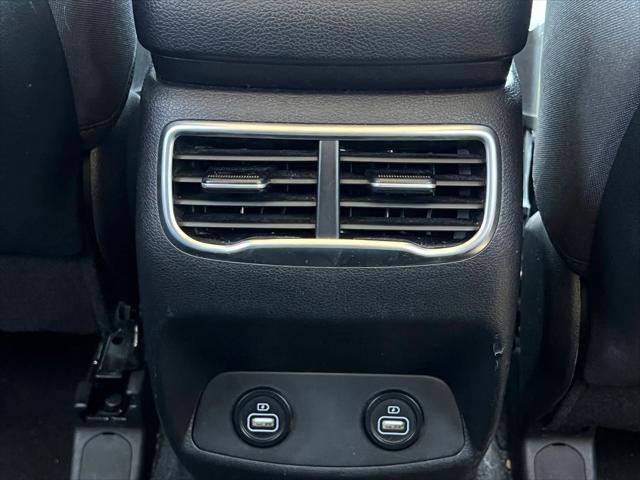 used 2022 Hyundai Santa Fe car, priced at $21,999