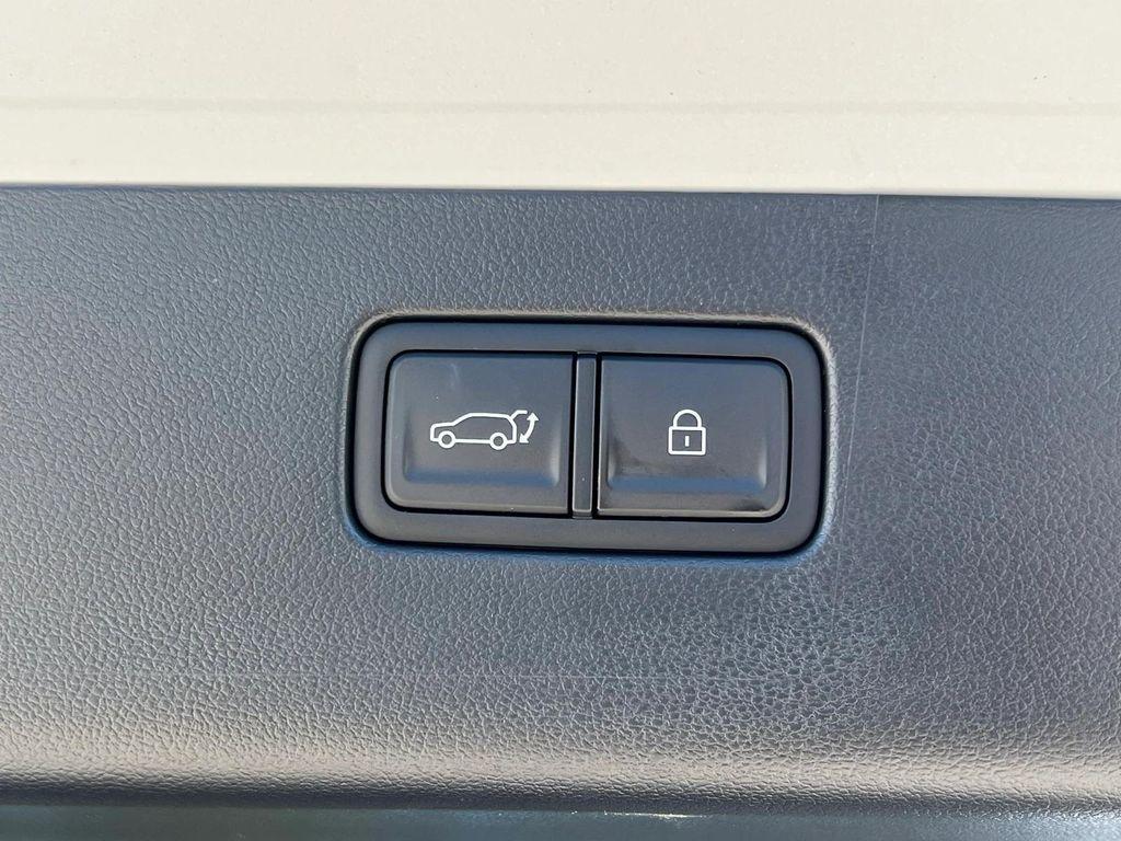 new 2026 Hyundai IONIQ 9 car, priced at $258,840