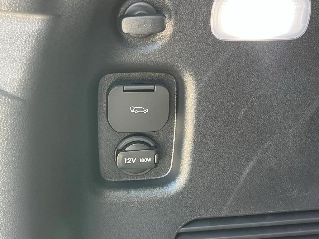 new 2026 Hyundai IONIQ 9 car, priced at $258,840