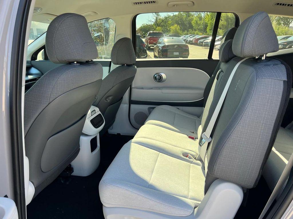 new 2026 Hyundai IONIQ 9 car, priced at $258,840