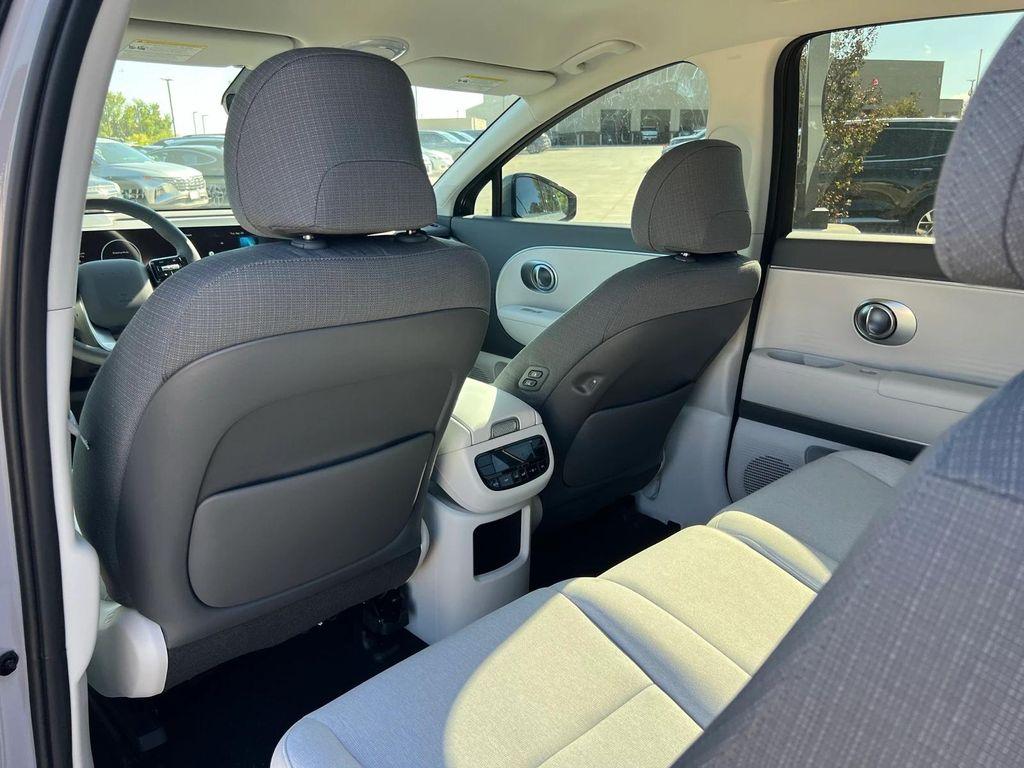 new 2026 Hyundai IONIQ 9 car, priced at $258,840